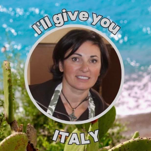 I'll Give You Italy